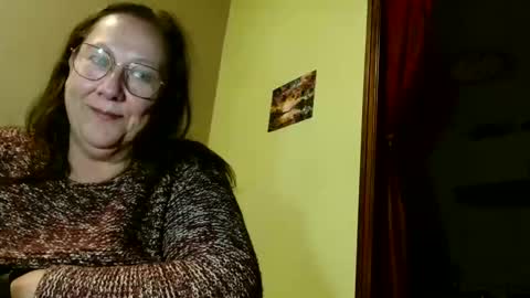 laureanne online show from December 7, 2024, 9:11 pm