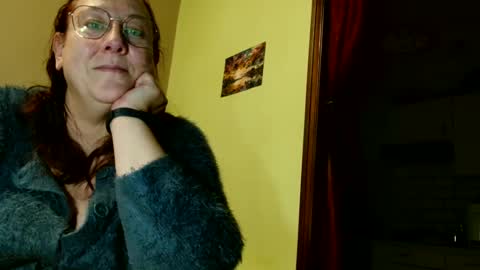 laureanne online show from December 27, 2024, 8:28 pm