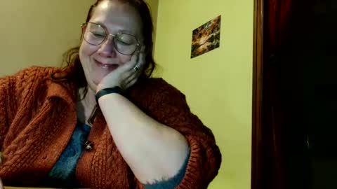 laureanne online show from January 14, 2025, 8:59 pm