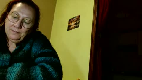 laureanne online show from January 24, 2025, 9:47 pm