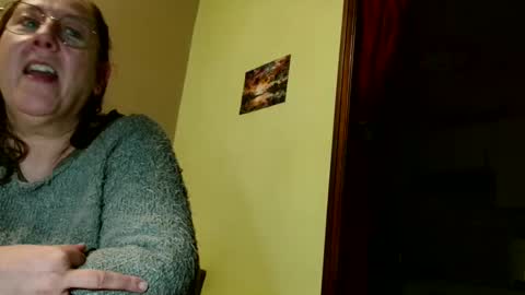 laureanne online show from January 28, 2025, 8:26 pm