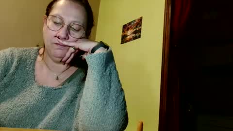 laureanne online show from March 2, 2025, 8:07 pm