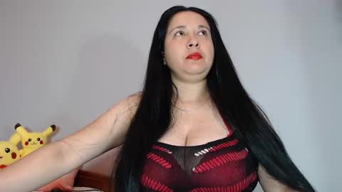 laureen777 online show from February 15, 2026, 10:03 am