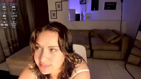 laureen_se online show from June 29, 2026, 11:49 pm