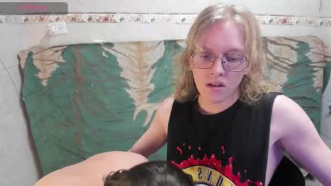 Laures666 online show from March 11, 2026, 8:42 am