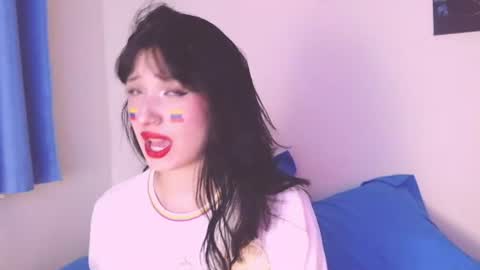 Snapshot of laurem_goddess chatting on June 28, 2026, 12:05 am Laurem online show from June 28, 2026, 12:05 am