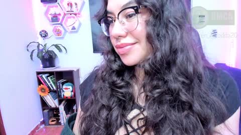 Snapshot of lauren_afrodita chatting on December 6, 2024, 4:58 am Im Lauren independent model online show from December 6, 2024, 4:58 am