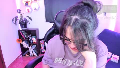 Snapshot of lauren_afrodita chatting on December 30, 2024, 3:14 am Im Lauren independent model online show from December 30, 2024, 3:14 am