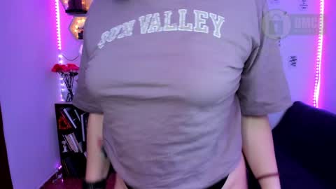 Snapshot of lauren_afrodita chatting on January 18, 2025, 2:14 am Im Lauren independent model online show from January 18, 2025, 2:14 am