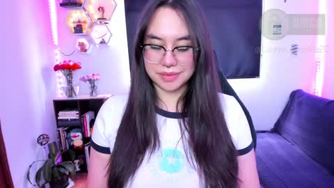 Snapshot of lauren_afrodita chatting on February 2, 2025, 2:45 pm Im Lauren independent model online show from February 2, 2025, 2:45 pm