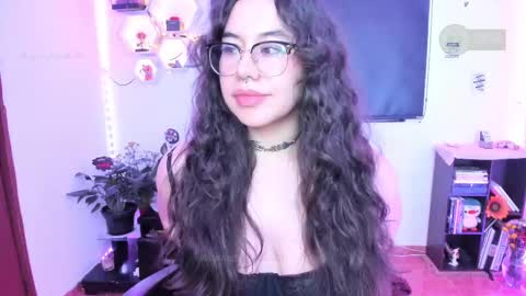 Snapshot of lauren_afrodita chatting on March 1, 2025, 9:40 am Im Lauren independent model online show from March 1, 2025, 9:40 am