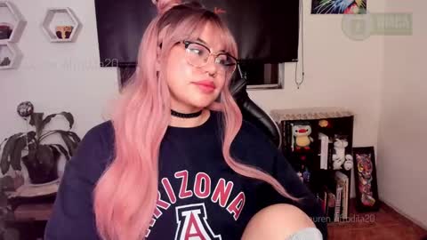 Snapshot of lauren_afrodita chatting on September 25, 2025, 4:27 am Im Lauren independent model online show from September 25, 2025, 4:27 am