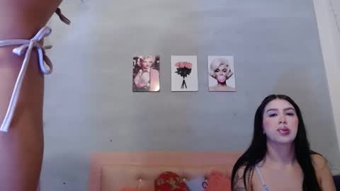 Sara online show from November 13, 2025, 12:04 pm