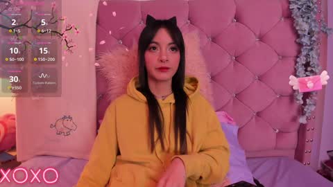 Snapshot of lauren_evans96 chatting on January 22, 2025, 2:37 am Lauren evans9 online show from January 22, 2025, 2:37 am