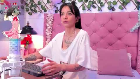 Snapshot of lauren_evans96 chatting on September 24, 2025, 3:10 am Lauren evans9 online show from September 24, 2025, 3:10 am