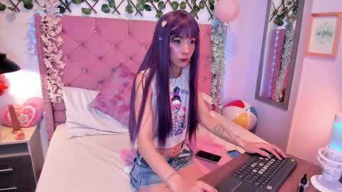 Snapshot of lauren_evans96 chatting on November 18, 2025, 2:17 am Lauren evans9 online show from November 18, 2025, 2:17 am