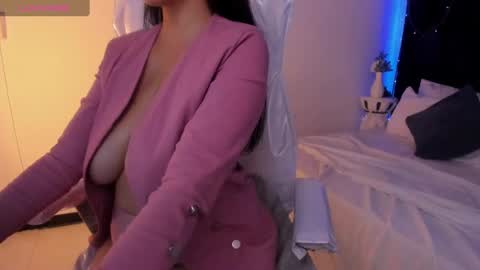 Snapshot of lauren_fit chatting on February 6, 2025, 9:06 pm Lauren online show from February 6, 2025, 9:06 pm