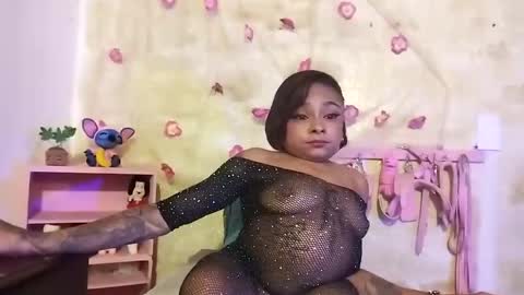 Lauren online show from January 18, 2025, 4:48 am