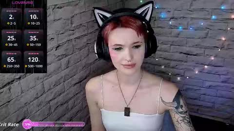 Eva online show from February 14, 2026, 6:59 pm