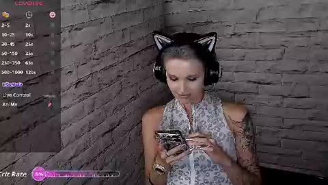 Eva online show from August 3, 2026, 7:39 pm
