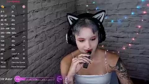 Eva online show from August 6, 2026, 4:53 pm