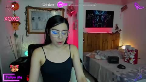 Snapshot of lauren_sweet7 chatting on December 22, 2024, 4:39 am Lauren online show from December 22, 2024, 4:39 am