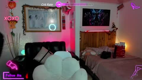 Snapshot of lauren_sweet7 chatting on January 9, 2025, 2:43 am Lauren online show from January 9, 2025, 2:43 am