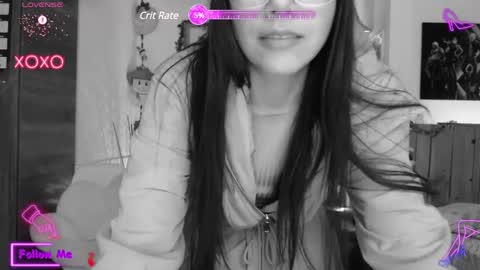 Snapshot of lauren_sweet7 chatting on February 4, 2025, 9:07 am Lauren online show from February 4, 2025, 9:07 am