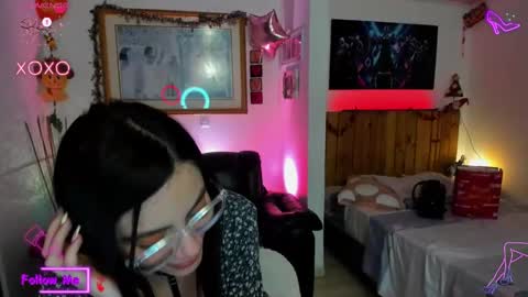 Snapshot of lauren_sweet7 chatting on March 9, 2025, 6:39 am Lauren online show from March 9, 2025, 6:39 am