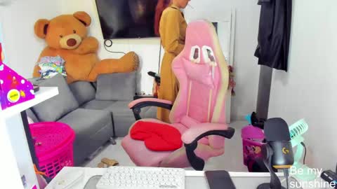 SF online show from May 22, 2026, 3:17 pm