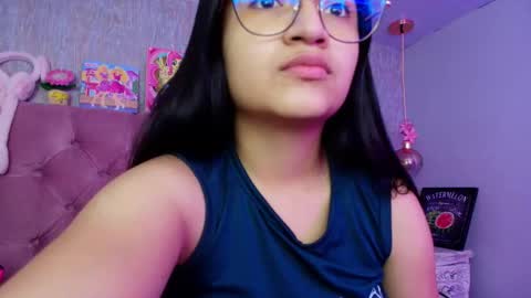 Laurene online show from February 10, 2026, 2:37 am