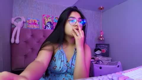 Laurene online show from March 20, 2026, 3:00 am