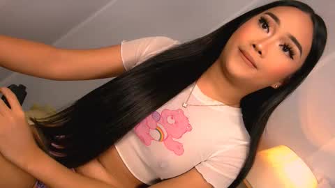 chloe3 online show from January 11, 2026, 9:53 pm