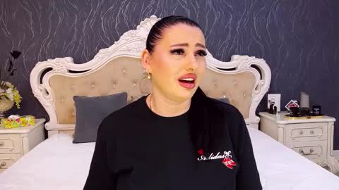 Laura online show from February 24, 2026, 7:12 pm