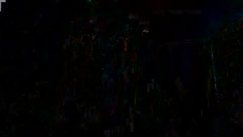 Snapshot of laurenjungling chatting on October 7, 2025, 4:26 pm Hannah online show from October 7, 2025, 4:26 pm