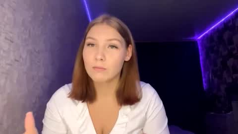 Snapshot of laurenjungling chatting on October 17, 2025, 4:31 pm Hannah online show from October 17, 2025, 4:31 pm