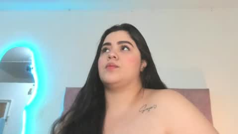laurenlaine online show from July 11, 2026, 7:16 pm
