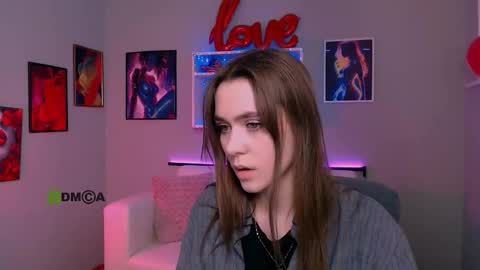 Snapshot of laurenmurrr chatting on March 6, 2026, 10:23 am Laure online show from March 6, 2026, 10:23 am