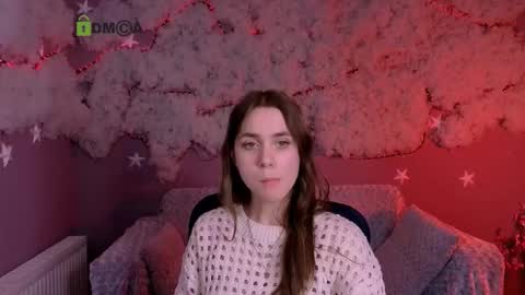 Snapshot of laurenmurrr chatting on March 11, 2026, 2:12 pm Laure online show from March 11, 2026, 2:12 pm