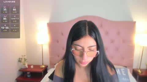 laurenn_smitth online show from March 3, 2025, 12:37 pm