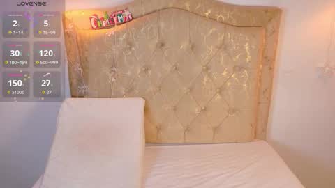 laurenn_smitth online show from January 6, 2026, 12:42 pm