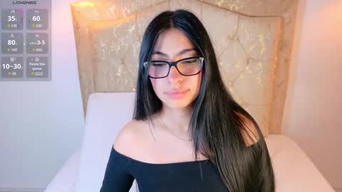 laurenn_smitth online show from March 16, 2026, 12:53 pm