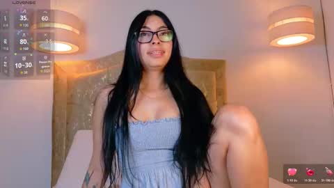laurenn_smitth online show from March 21, 2026, 1:48 pm