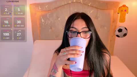 laurenn_smitth online show from July 8, 2026, 12:53 pm