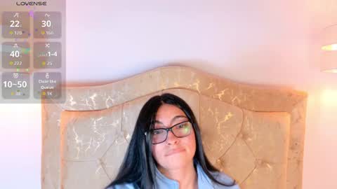 laurenn_smitth online show from July 28, 2026, 6:20 pm