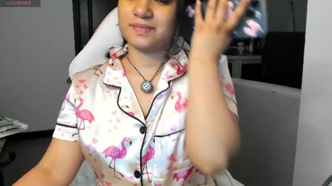 daniela angel     online show from June 21, 2026, 10:29 am