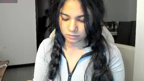 Snapshot of laurent_jones chatting on June 23, 2026, 9:29 am daniela angel online show from June 23, 2026, 9:29 am