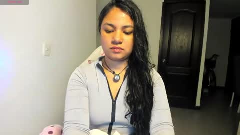 Snapshot of laurent_jones chatting on July 24, 2026, 9:18 am daniela angel online show from July 24, 2026, 9:18 am