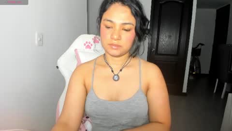 Snapshot of laurent_jones chatting on July 25, 2026, 10:24 am daniela angel online show from July 25, 2026, 10:24 am