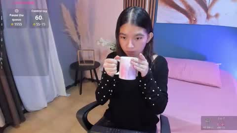 Hanna online show from January 10, 2026, 12:29 pm